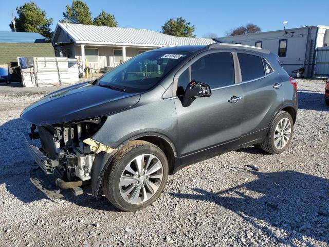 Vin: kl4cjasb6hb053326, lot: 48126465, buick encore preferred 2017 img_1
