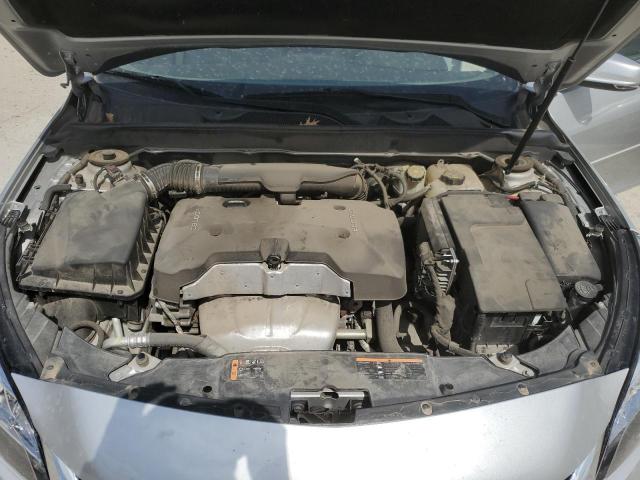 2015 CHEVROLET MALIBU 1LT 1G11C5SL1FF312696