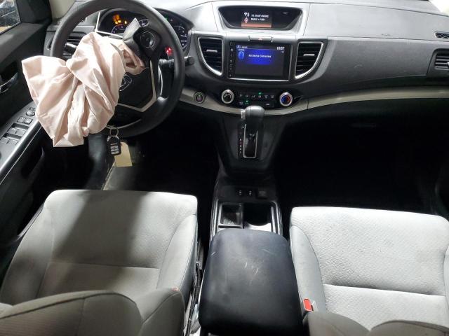 2016 HONDA CR-V EX - 5J6RM4H55GL102111