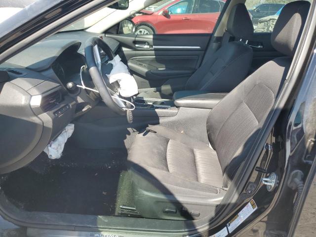 2019 NISSAN ALTIMA SV - 1N4BL4DV0KC130977