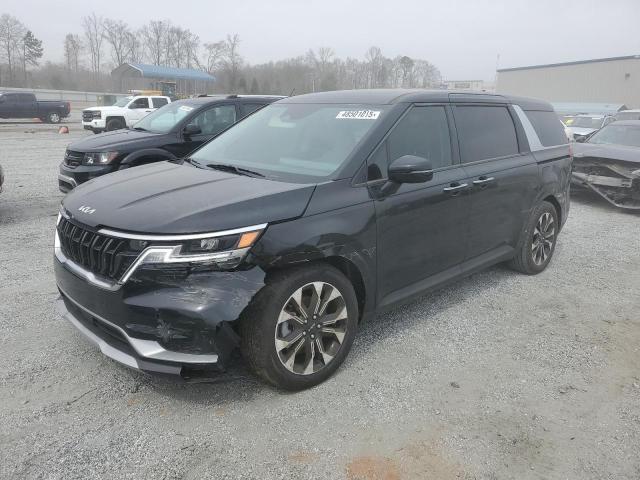 KIA CARNIVAL EX