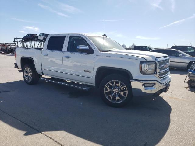 Vin: 3gtp1necxhg431805, lot: 49552195, gmc sierra c1500 slt 20174