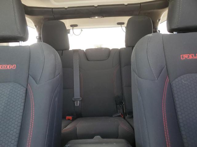 2020 JEEP WRANGLER U - 1C4HJXFN5LW139828