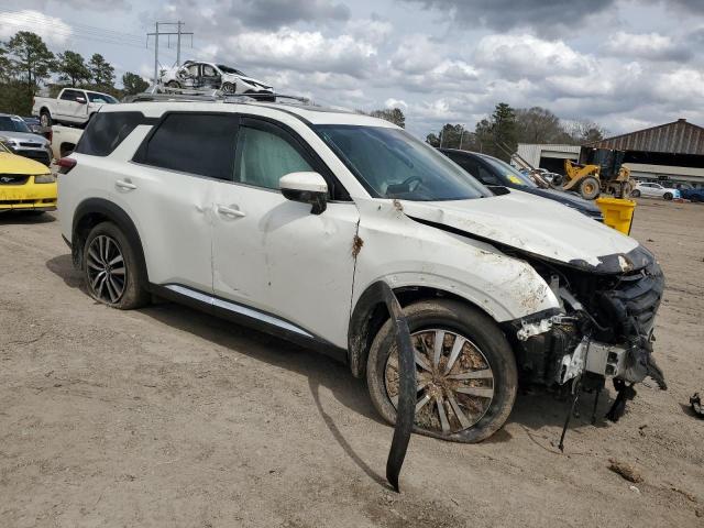 Vin: 5n1dr3dg5rc277704, lot: 47928505, nissan pathfinder platinum 20244