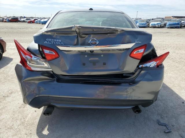 2016 NISSAN ALTIMA 2.5 - 1N4AL3AP1GC145376