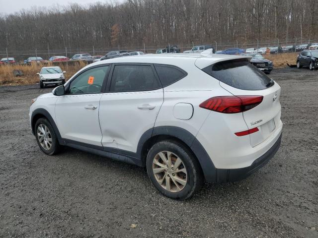 2019 HYUNDAI TUCSON SE - KM8J23A47KU052833