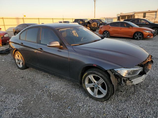 2015 BMW 328 XI - WBA3B3C54FF547307