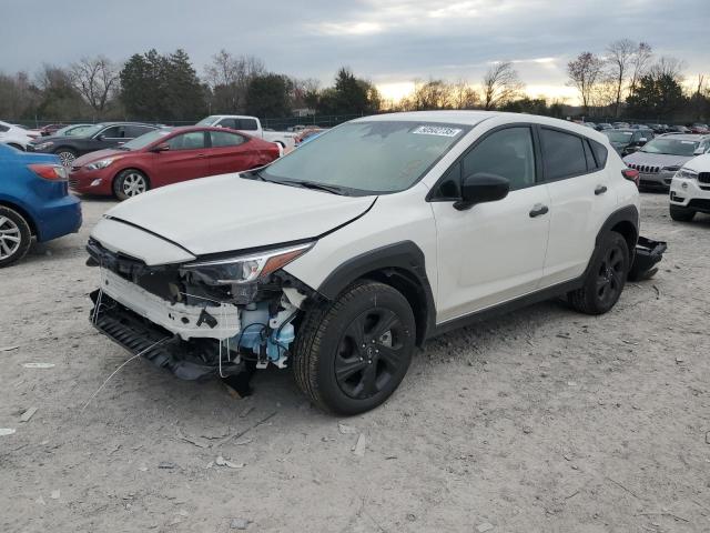 Vin: jf2guabc7r8901852, lot: 50502735, subaru crosstrek 2024 img_1