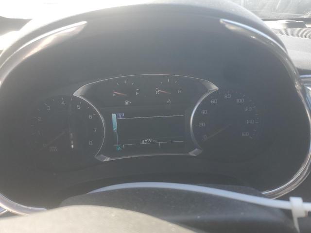 2017 CHEVROLET MALIBU PRE - 1G1ZH5SX4HF161542