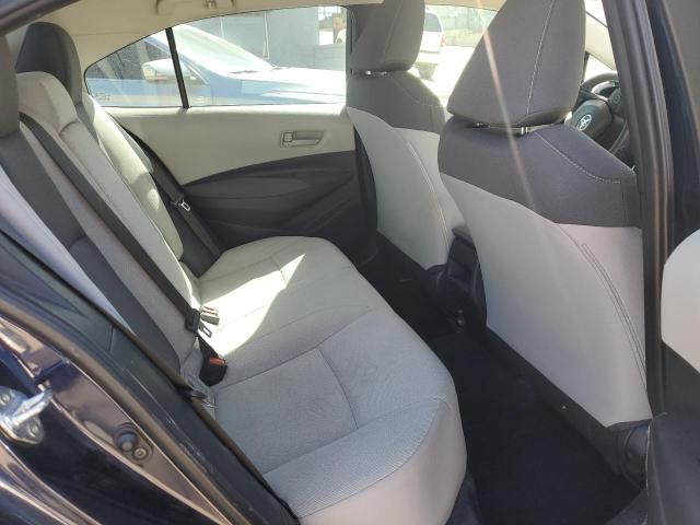 2022 TOYOTA COROLLA LE - 5YFEPMAE3NP290007