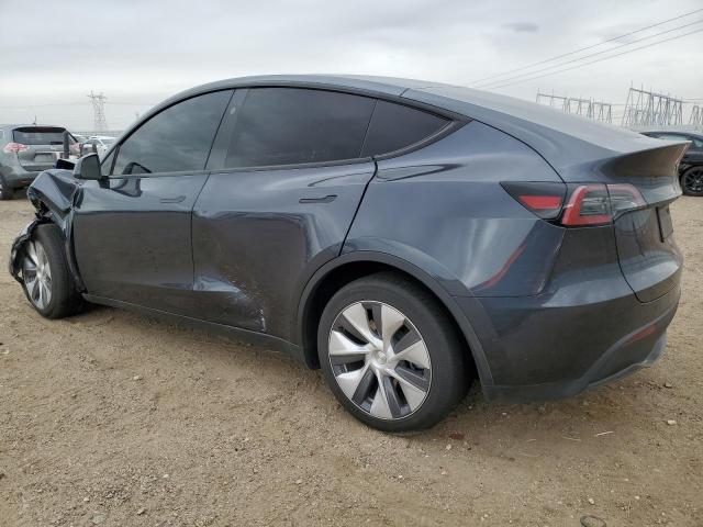 Vin: 7saygdee8ra241541, lot: 47791135, tesla model y 20242