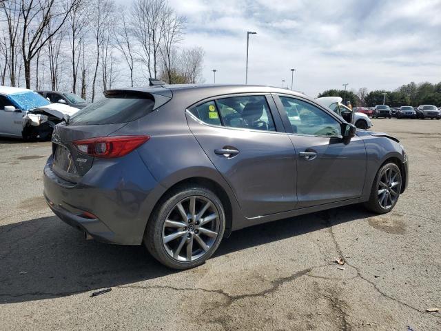 2018 MAZDA 3 TOURING - 3MZBN1L35JM188368