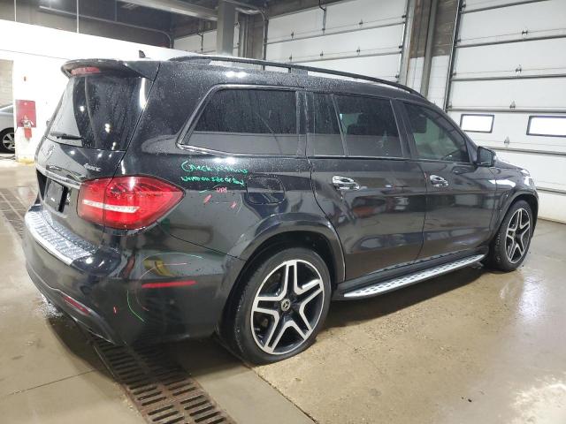 Vin: 4jgdf7de1ha918632, lot: 49930205, mercedes-benz gls-class 550 4matic 20173