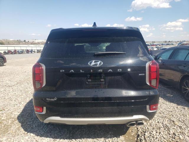 2021 HYUNDAI PALISADE L - KM8R5DHE5MU331456