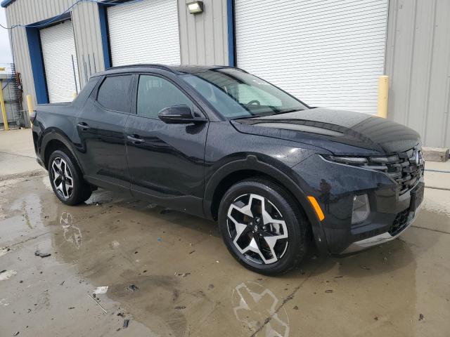 Vin: 5ntjeddf2rh112313, lot: 49699415, hyundai santa cruz limited 20244