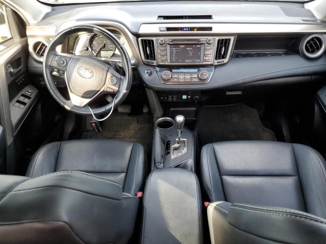 2015 TOYOTA RAV4 LIMIT - 2T3DFREV5FW268183