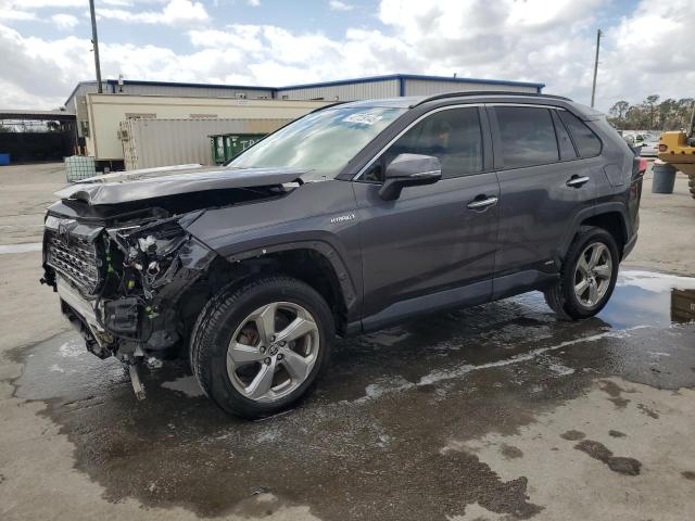 2020 TOYOTA RAV4 LIMIT #3107936650