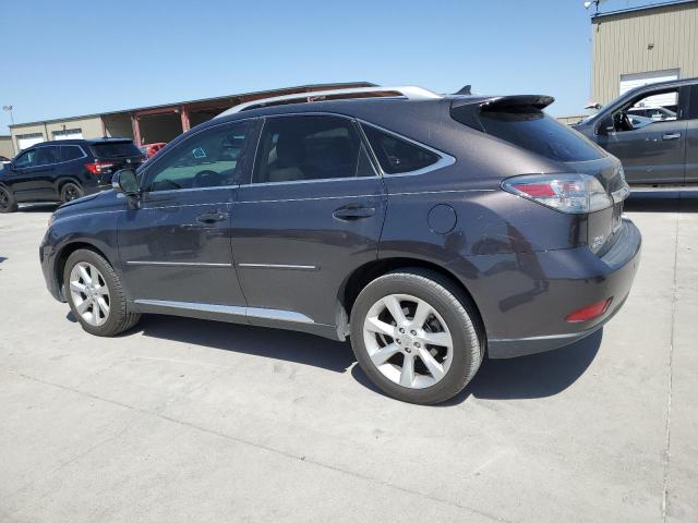 Vin: 2t2zk1ba9ac032476, lot: 49794325, lexus rx350 350 20102