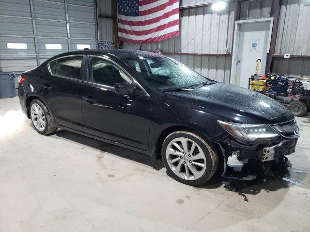 2016 ACURA ILX PREMIU - 19UDE2F77GA019878