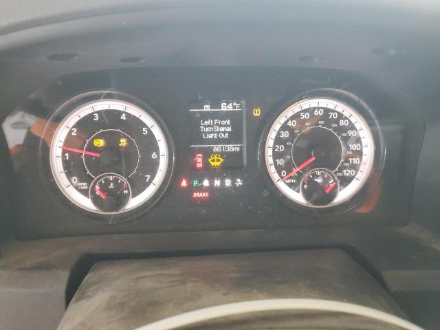 2019 RAM 1500 CLASS - 1C6RR6FT5KS742197