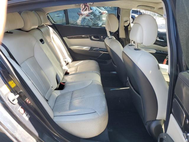 2015 KIA K900 KNALW4D41F6019255