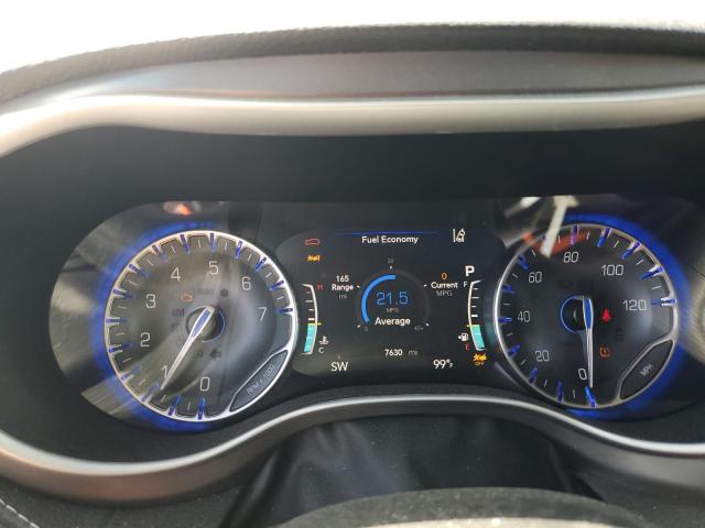 2023 CHRYSLER PACIFICA T - 2C4RC3BG1PR609852