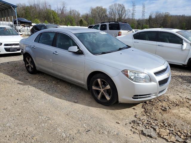 Vin: 1g1zc5eu7cf259103, lot: 50024775, chevrolet malibu 1lt 20124
