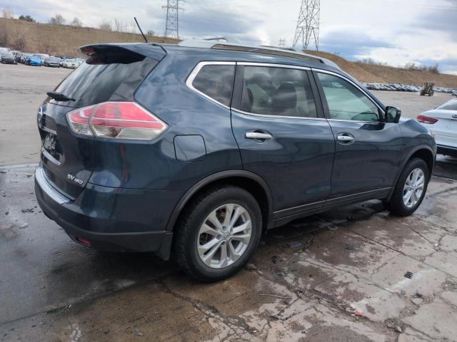Vin: 5n1at2mv2gc921198, lot: 50663455, nissan rogue s 20163