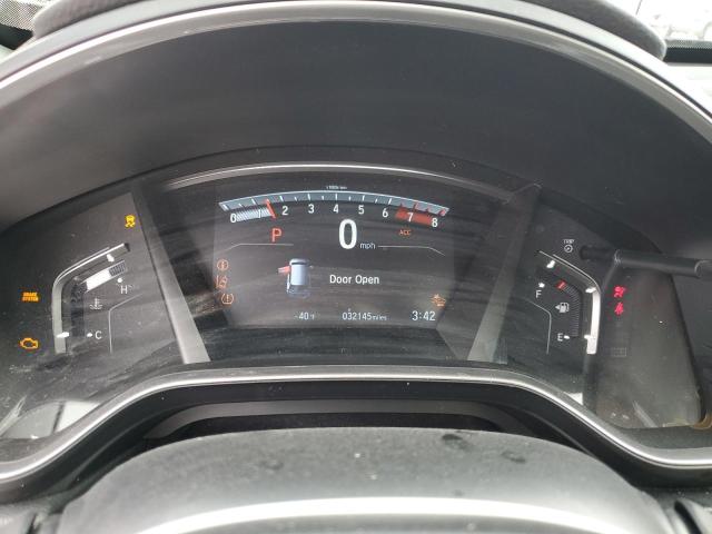 2021 HONDA CR-V EXL - 7FARW1H81ME021537