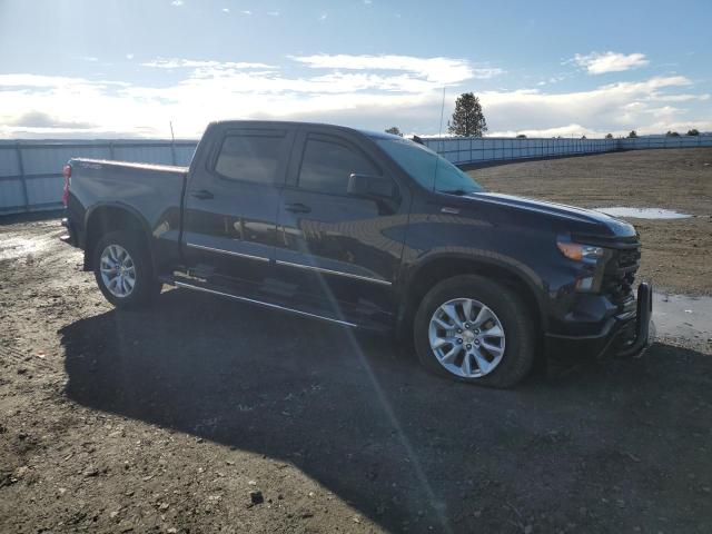 3GCPDBEK7NG559783 2022 CHEVROLET ALL Models