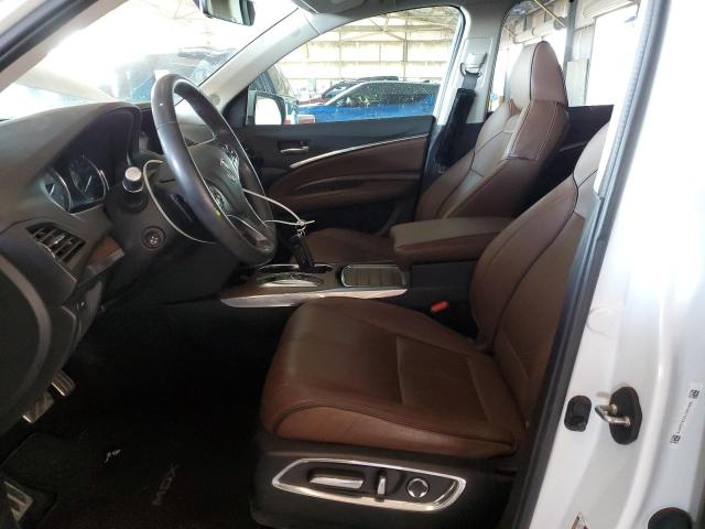 2020 ACURA MDX SPORT - 5J8YD7H75LL001490