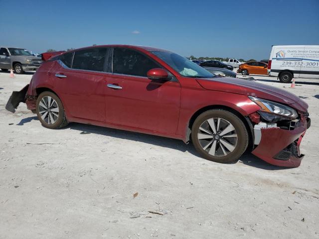 2022 NISSAN ALTIMA SV 1N4BL4DV2NN355457