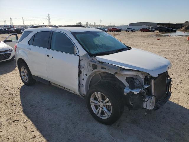 2015 CHEVROLET EQUINOX LT - 2GNALCEK5F6334507