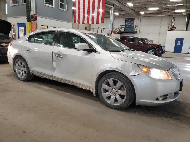 Vin: 1g4gd5gd3bf325830, lot: 50894165, buick lacrosse cxl 20114