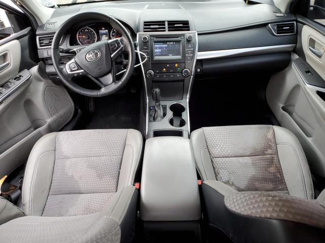 2015 TOYOTA CAMRY LE - 4T1BF1FK4FU481423