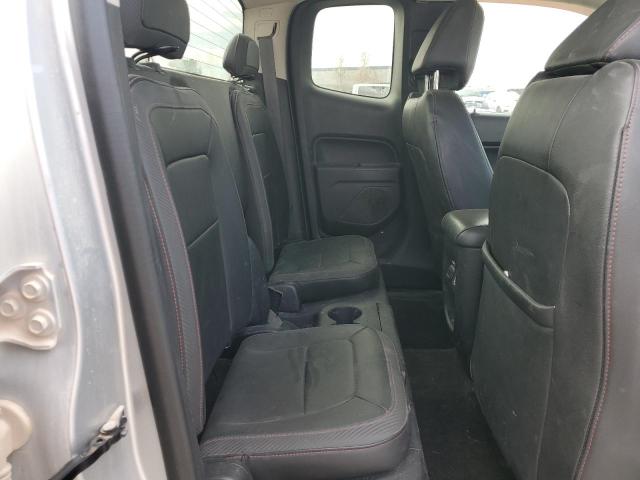 2015 GMC CANYON SLE - 1GTH6BE34F1237917
