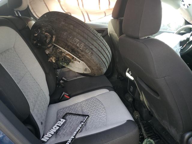 2024 CHEVROLET EQUINOX LS - 3GNAXHEG0RL162772