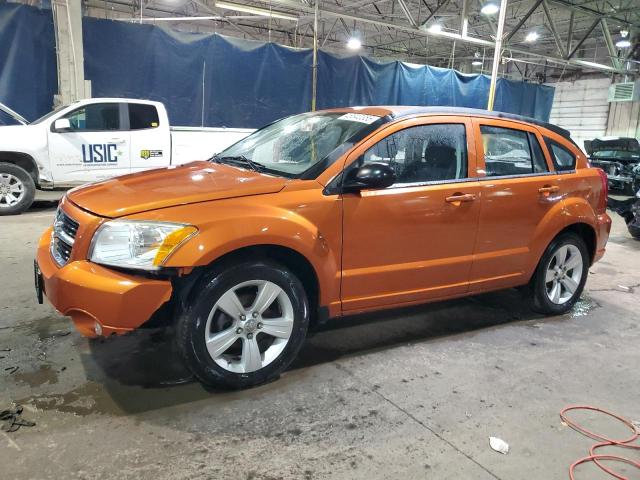 DODGE CALIBER MA