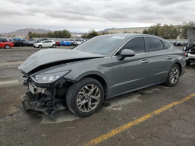 Vin: 5npef4ja8lh022578, lot: 49132685, hyundai sonata sel 2020 img_1