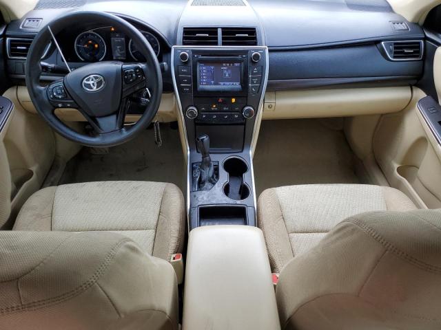 2016 TOYOTA CAMRY LE - 4T4BF1FK9GR560934