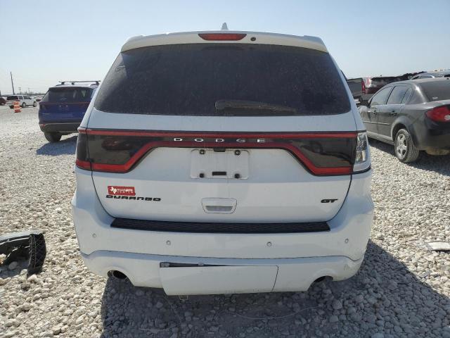 2018 DODGE DURANGO GT 1C4RDHDG6JC413803