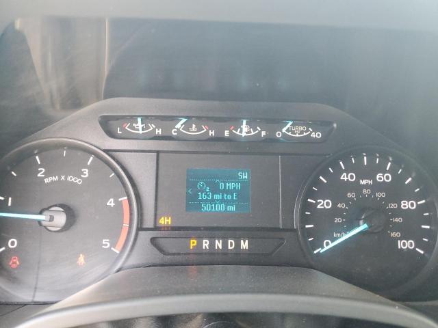 2022 FORD F250 SUPER - 1FT7X2BT9NED00689