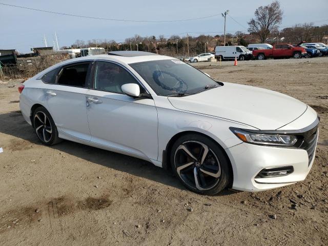 Vin: 1hgcv2f39la015754, lot: 48533455, honda accord sport 20204