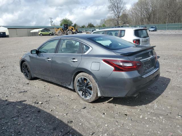 Vin: 1n4al3ap7hc276636, lot: 50506135, nissan altima 2.5 20172