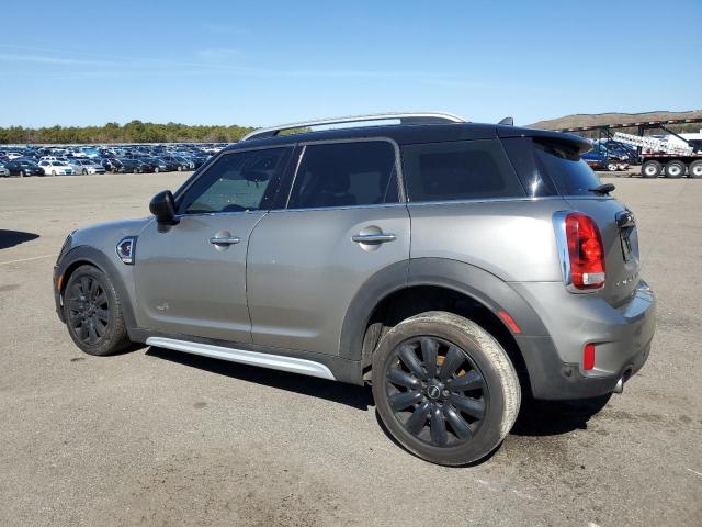 Vin: wmzyt5c30h3d80631, lot: 49418345, mini cooper s countryman all4 20172