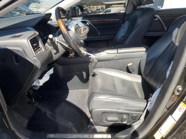 2018 LEXUS RX 350 L - JTJGZKCA8J2008807
