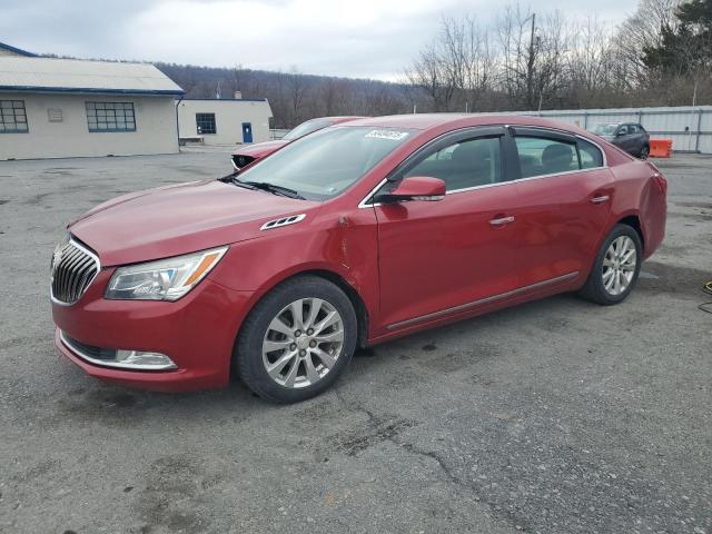 Vin: 1g4gb5gr3ef103567, lot: 50494615, buick lacrosse 2014 img_1