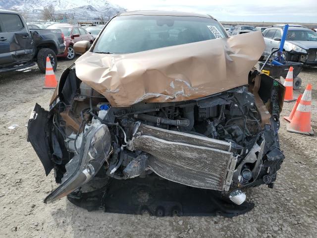 2021 KIA SPORTAGE L - KNDPMCAC0M7876075