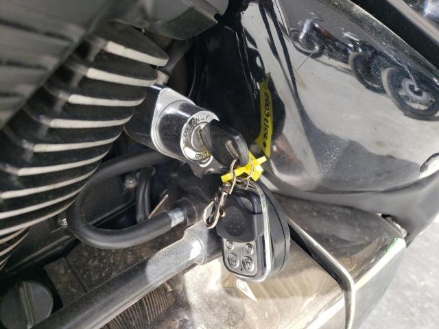 2007 SUZUKI VZR1800 JS1VY53A272101050