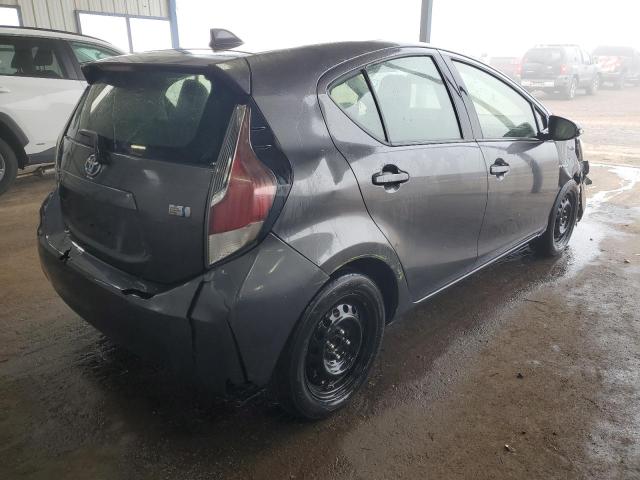 Vin: jtdkdtb38f1111775, lot: 50416625, toyota prius 20153